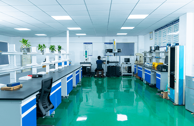 Changzhou Fenglan New Materials Co. ، Ltd.