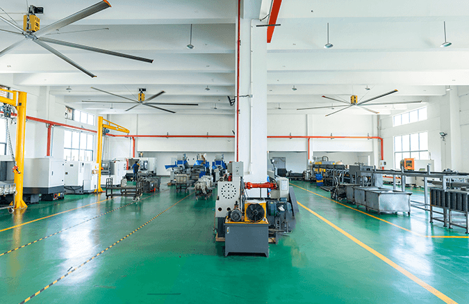 Changzhou Fenglan New Materials Co. ، Ltd.