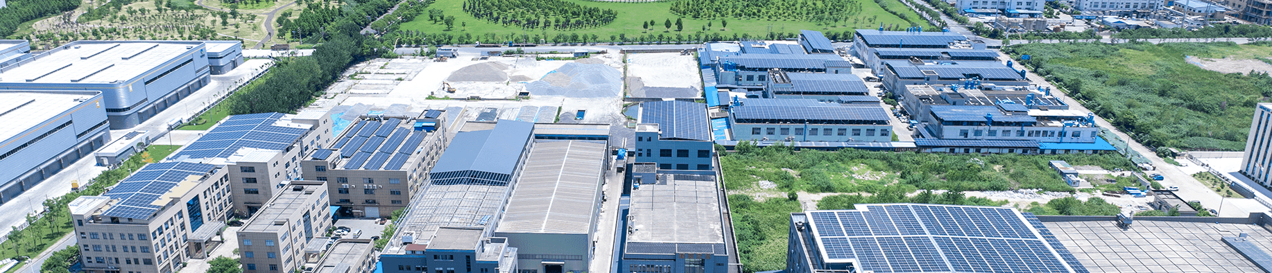 Changzhou Fenglan New Materials Co. ، Ltd.