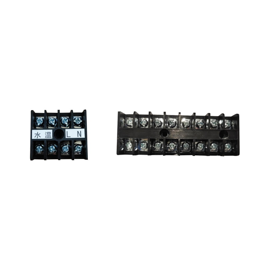 JXW-4PD/JX-W-8PA 600V 4MM² كتل الطرفية المزدوجة
