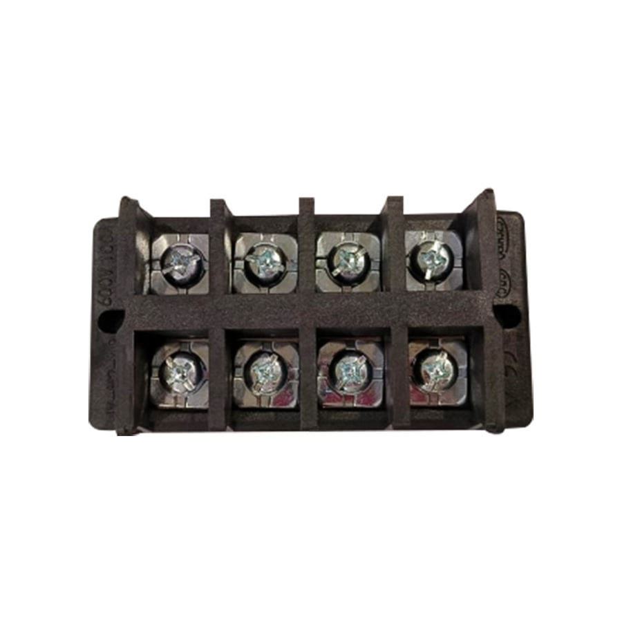 JX-N2-4P 600V 16MM² ROW ROW ROW COLLINAL LOCK