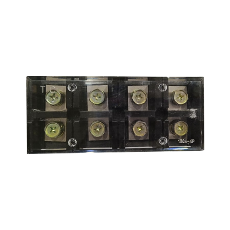 150A-4P 600V 150A كتلة عزل عالية التيار