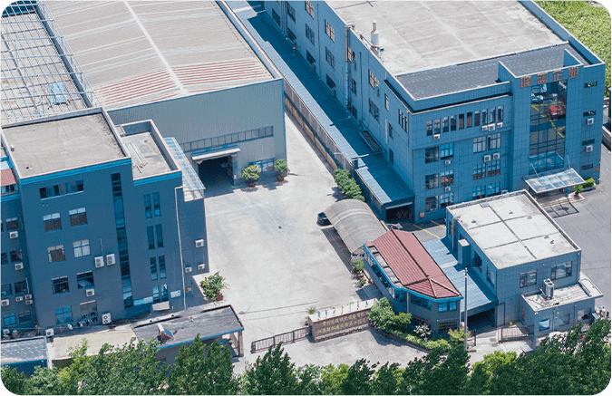 Changzhou Fenglan New Materials Co. ، Ltd.